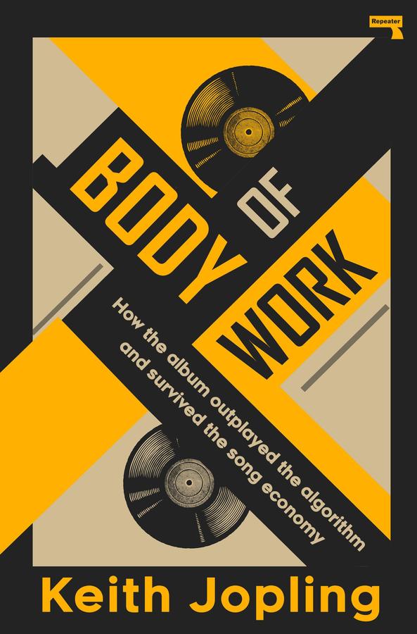 Body of Work-Music-買書書 BuyBookBook