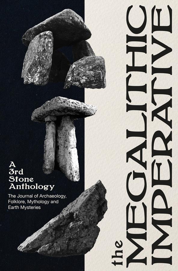 The Megalithic Imperative: A 3rd Stone Anthology-Religion and beliefs-買書書 BuyBookBook