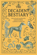 The Decadent Bestiary-True stories and non-fiction prose-買書書 BuyBookBook