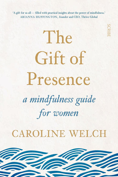 The Gift of Presence-Computing and Information Technology-買書書 BuyBookBook