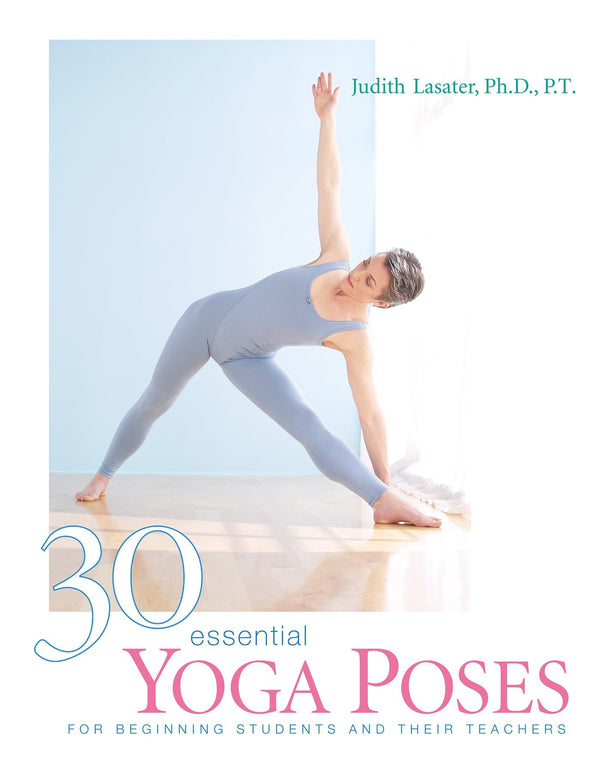 30 Essential Yoga Poses-Family and health-買書書 BuyBookBook