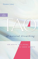 The Tao of Natural Breathing-Philosophy-買書書 BuyBookBook