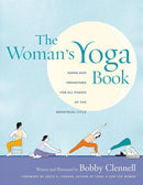 The Woman's Yoga Book-Family and health-買書書 BuyBookBook