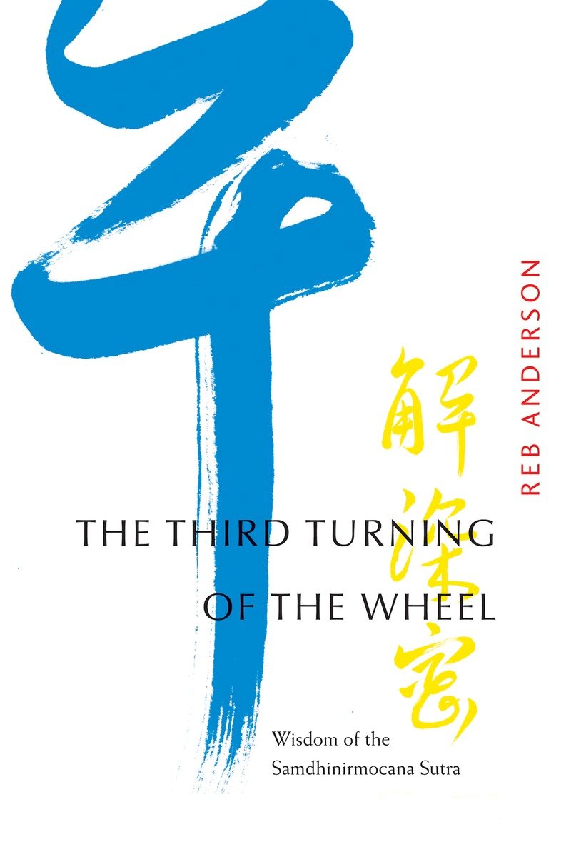The Third Turning of the Wheel-Religion and beliefs-買書書 BuyBookBook