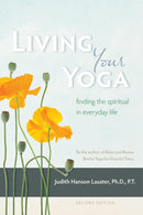 Living Your Yoga-Family and health-買書書 BuyBookBook