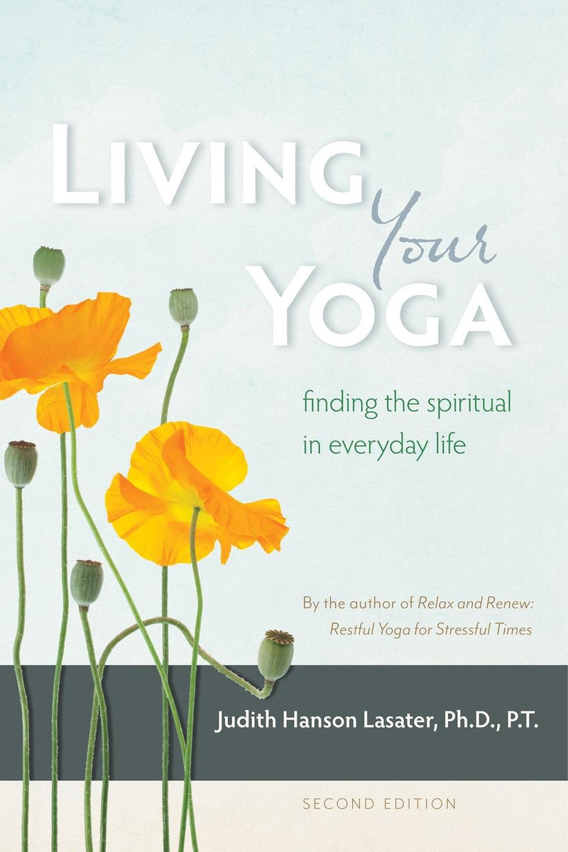 Living Your Yoga-Family and health-買書書 BuyBookBook