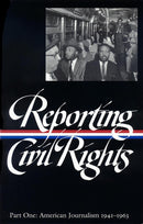 Reporting Civil Rights Vol. 1 (LOA