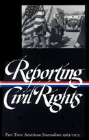 Reporting Civil Rights Vol. 2 (LOA