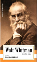 Walt Whitman: Selected Poems-Poetry-買書書 BuyBookBook