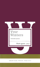 Yvor Winters: Selected Poems-Poetry-買書書 BuyBookBook