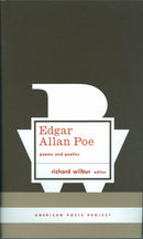 Edgar Allan Poe: Poems and Poetics-Poetry-買書書 BuyBookBook