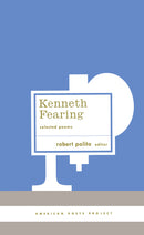 Kenneth Fearing: Selected Poems-Poetry-買書書 BuyBookBook