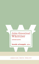 John Greenleaf Whittier: Selected Poems-Poetry-買書書 BuyBookBook