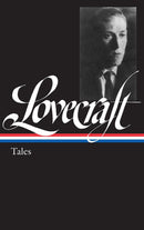 H. P. Lovecraft: Tales (LOA