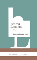 Emma Lazarus: Selected Poems-Poetry-買書書 BuyBookBook