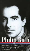 Philip Roth: Novels & Stories 1959-1962 (LOA