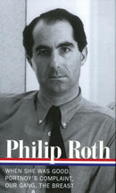Philip Roth: Novels 1967-1972 (LOA