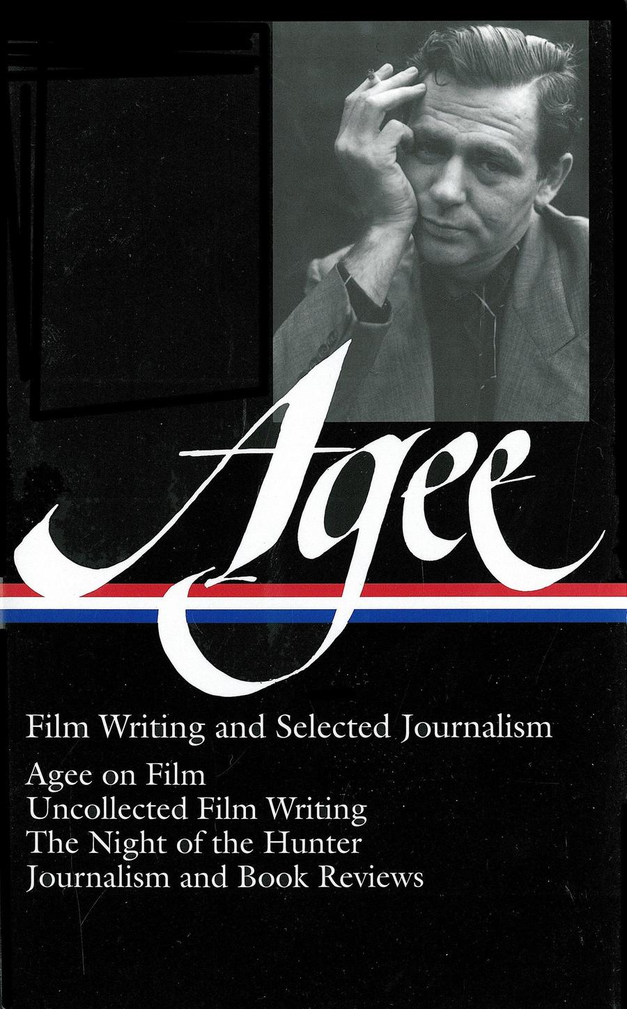 James Agee: Film Writing and Selected Journalism (LOA #160)-Film/ television/ radio and performing arts-買書書 BuyBookBook