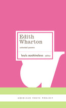 Edith Wharton: Selected Poems-Poetry-買書書 BuyBookBook