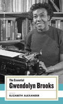 The Essential Gwendolyn Brooks-Poetry-買書書 BuyBookBook