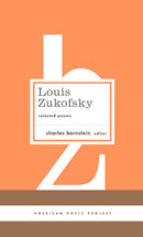 Louis Zukofsky: Selected Poems-Poetry-買書書 BuyBookBook