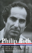 Philip Roth: Novels 1973-1977 (LOA