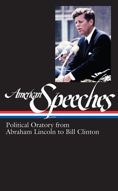 American Speeches Vol. 2 (LOA