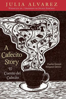 A Cafecito Story / El cuento del cafecito-Cookery / food and drink / food writing-買書書 BuyBookBook