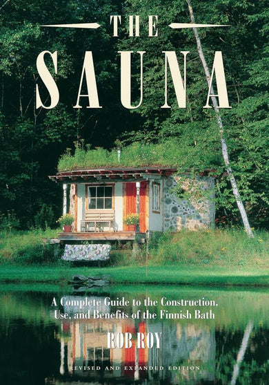 The Sauna-Lifestyle and Leisure-買書書 BuyBookBook
