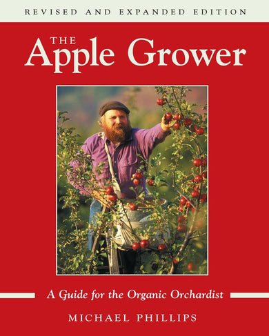 The Apple Grower-Lifestyle and Leisure-買書書 BuyBookBook