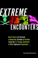 Extreme Encounters-Reference/ Information/ Interdisciplinary subjects-買書書 BuyBookBook