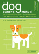 The Dog Owner's Manual-Nature and the natural world: general interest-買書書 BuyBookBook