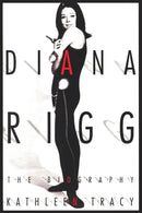 Diana Rigg-Film/ television/ radio and performing arts-買書書 BuyBookBook