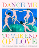 Dance Me to the End of Love-Art: general-買書書 BuyBookBook