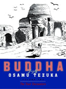 Buddha 2: The Four Encounters-Manga and East Asian style / tradition comic books-買書書 BuyBookBook