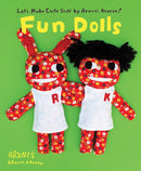 Aranzi Aronzo Fun Dolls-Lifestyle and Leisure-買書書 BuyBookBook