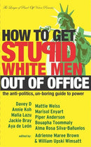 How to Get Stupid White Men Out of Office-Politics and government-買書書 BuyBookBook