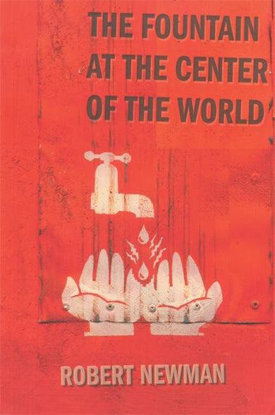 The Fountain at the Center of the World-Fiction: general and literary-買書書 BuyBookBook