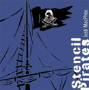 Stencil Pirates-Art: general-買書書 BuyBookBook