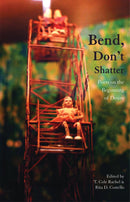 Bend, Don't Shatter-Children’s / Teenage: poetry/ anthologies/ annuals-買書書 BuyBookBook