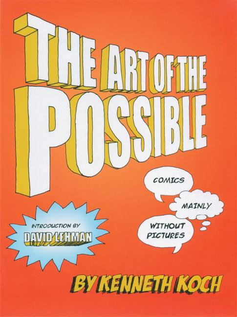 The Art of the Possible!-Graphic novels/ Comic books/ Manga/ Cartoons-買書書 BuyBookBook