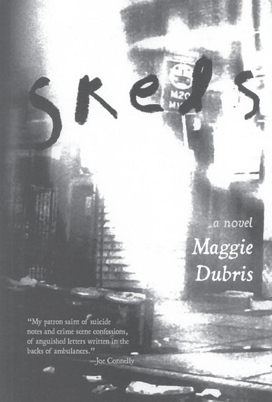 Skels-Fiction: Crime and mystery-買書書 BuyBookBook