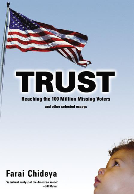 Trust-Society/ culture/ social sciences-買書書 BuyBookBook