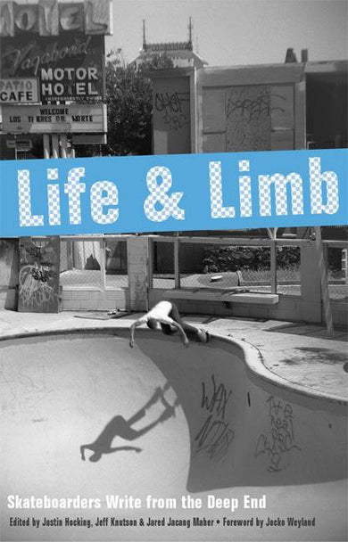 Life and Limb-True stories and non-fiction prose-買書書 BuyBookBook