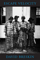 Escape Velocity-Poetry-買書書 BuyBookBook