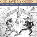 God Save My Queen II-Music-買書書 BuyBookBook