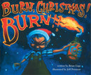 Burn, Christmas! Burn!!-Lifestyle and Leisure-買書書 BuyBookBook