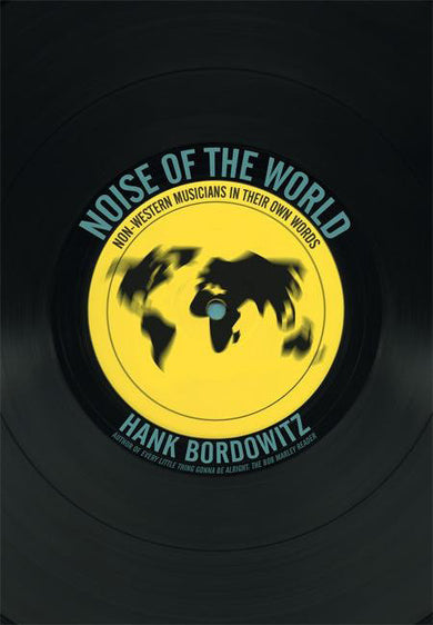 Noise of the World-Music-買書書 BuyBookBook