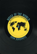 Noise of the World-Music-買書書 BuyBookBook