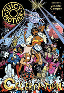 Juicy Mother-Graphic novels/ Comic books/ Manga/ Cartoons-買書書 BuyBookBook